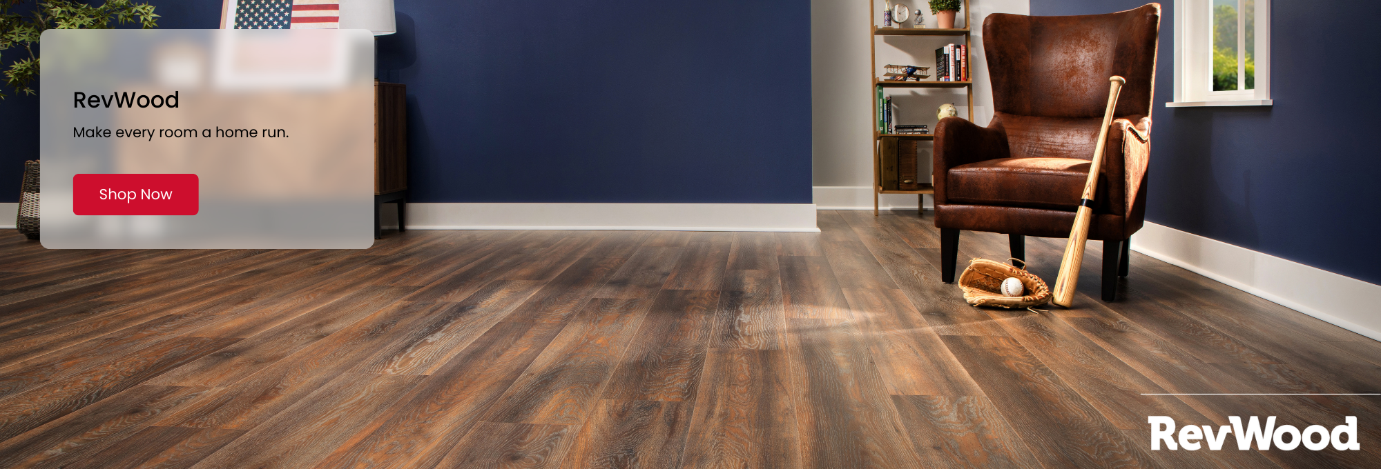 Shop Mohawk RevWood Flooring Products